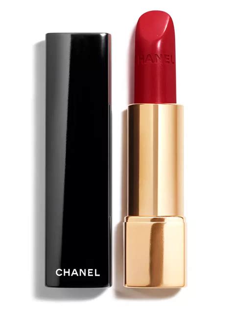 ais chanel make up good|best chanel lipstick 2022.